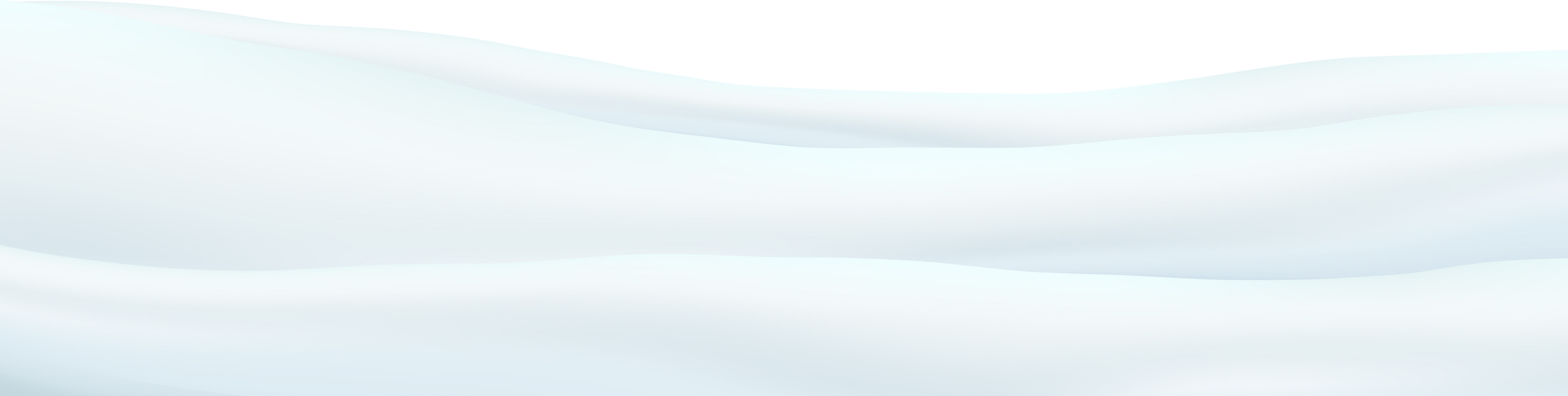 Snow elements, winter design